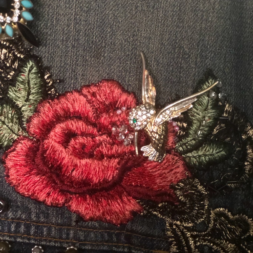 Custom Jacket - Picture 6 of 8